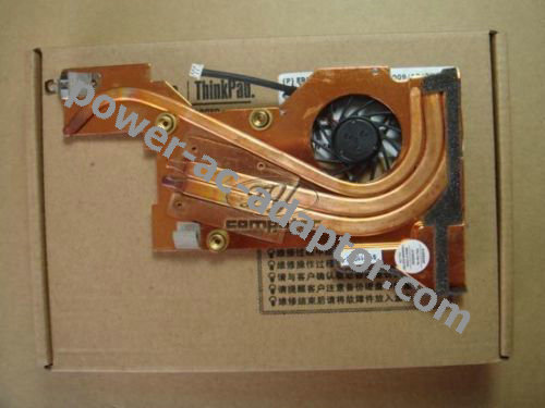 IBM Lenovo thinkpad T42 T42P T41 T41P heatsink long fan 41W5240