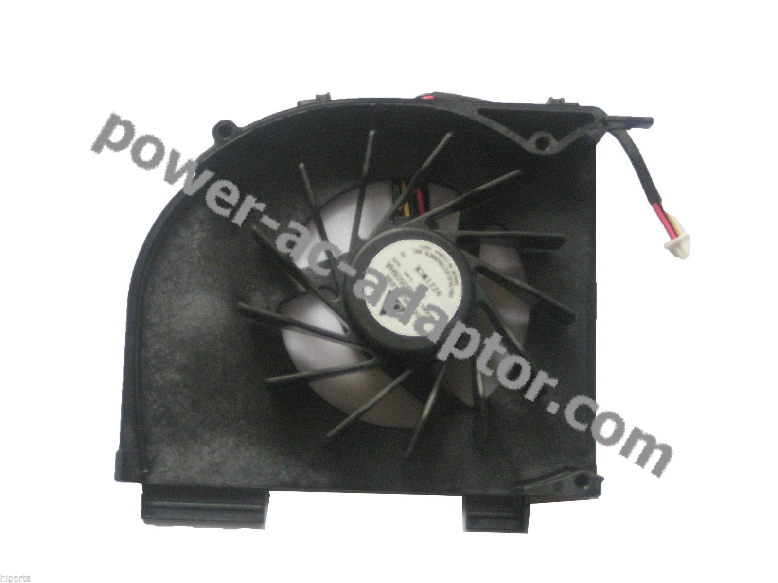 NEW HP Pavilion DV5 486799-001 F9C5 F787 GC057015VH-#8203;.A FAN - Click Image to Close