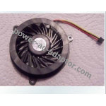 New HP 4510s 4710s Laptop CPU Cooling Fan 535766-001 - Click Image to Close