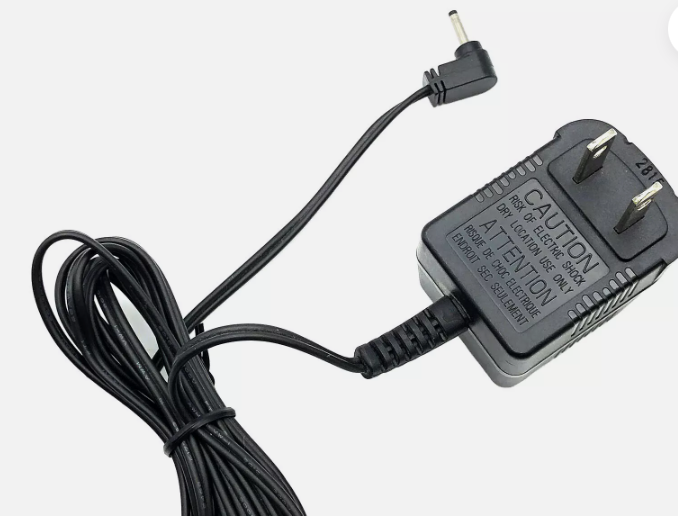 *Brand NEW*Original I.T.E UA-0603 6V 0.3A 2W AC Adapter 26-160030-2UL Power Supply