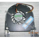 New DELL 1300 B120 laptop CPU Cooling Fan