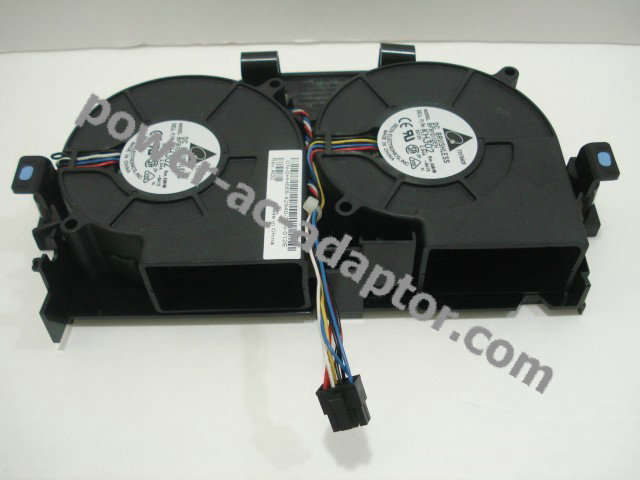 New Genuine Dell R200 Server Cooling Fan BFB1012EH KH302