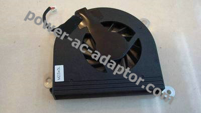 Dell Vostro 1200 1220 1500 PP16S CPU Fan PFR0612UHE 0RM457 - Click Image to Close