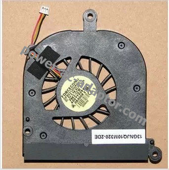 New original DELL 1420 1400 laptop CPU Cooling Fan