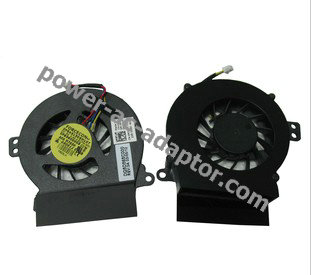 New DELL A860 inspiron 1410 CPU Cooling Fan PP37L PP38L - Click Image to Close