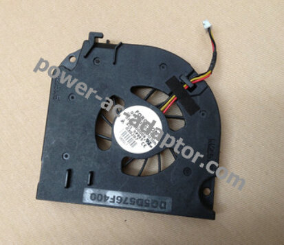 DELL D820 D830 D531 M4300 M6300 M65 1531 laptop CPU Cooling Fan - Click Image to Close