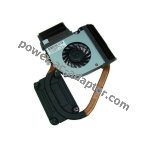 New 608229-001 HP DM4 Integrated CPU Fan Heatsink