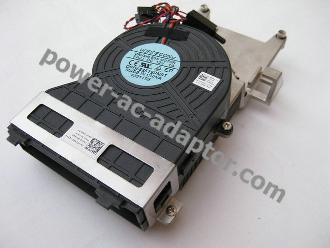 DFB652512PN0T Dell Optiplex 790/990 Heatsink Fan PVB120G12H-P01 - Click Image to Close