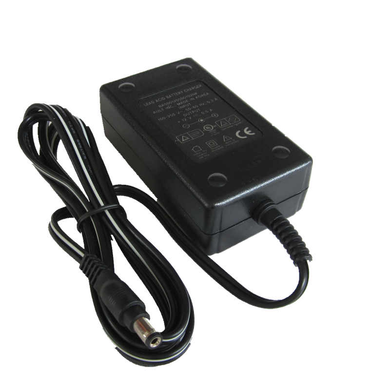 *Brand NEW* 12 V 0.5A AC DC ADAPTER LEAD ACID BATTERY CHARGER BA500120500102NK POWER SUPPLY
