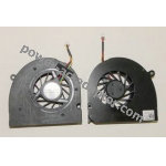New DELL XPS 1640 M1640 laptop CPU Cooling Fan W520D