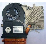 New HP Compaq M2000 AMD CPU Cooling Fan Heatsink - Click Image to Close