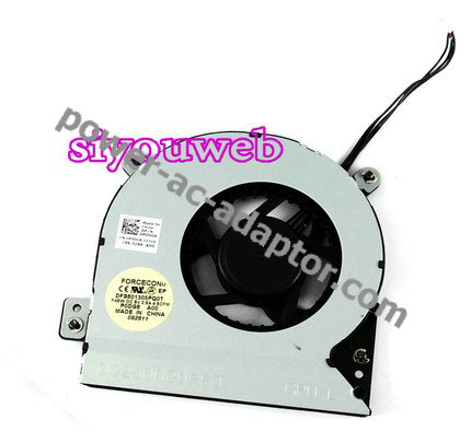 DELL Alienware M18x 0P0DG8 P0DG8 CPU Processor Cooling Fan - Click Image to Close