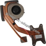 New ThinkPad T410 T410I CPU Fan Heatsink 45M2724 45n5906 - Click Image to Close