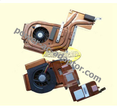 IBM Thinkpad Z60M Series CPU Cooling Laptop Fan Heatsink