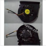 New sony VAIO VGN-BZ BZ540 BZ560 BZ570 series CPU FAN