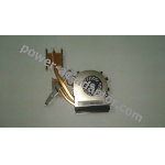 New Sony Vaio VPCEA Independent CPU Fan Heatsink