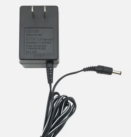 *Brand NEW*Authentic Thomson I.T.E. 5-1075D 6V 0.2A AC/DC Adapter Power Supply