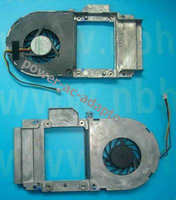 New original DELL 1300 B120 laptop CPU Cooling Fan