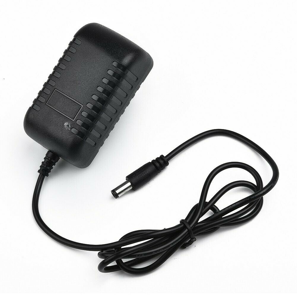*Brand NEW*For Sanilax SL-262 SL-262A SL-262M SL-262P Back Massager Chair Power AC Adapter