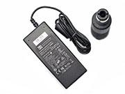 *Brand NEW* CAM090481 Genuine CWT LTE90E-S5-1 48V 1.875A 90W AC Adapter tip POWER Supply