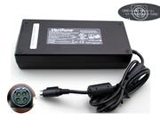 *Brand NEW* Genuine Verifone 24V 9.16A 220W PWR169-501-01-A Switching For FSP220-AAAN1 PSU POWER Supply - Click Image to Close