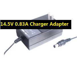 NEW 14.5V 0.83A AC DC Power Charger Adapter 2Wire EADP12LB2WI SUPPLY! - Click Image to Close
