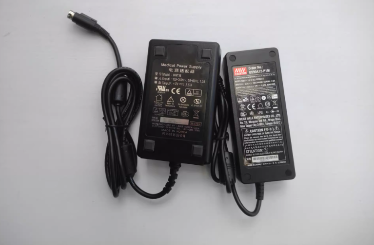 *Brand NEW* 4pin MW 12V 6.67A AC DC ADAPTHE DOME E2 MW116 POWER Supply