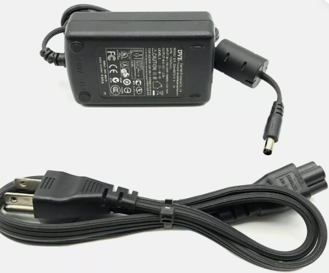 *Brand NEW*Original DVE 12V 2.5A 30W AC Adapter for OEM Cisco ADS0361-U120250 Power Supply