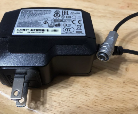 *Brand NEW*Original APD WA-30J12R Screw Lock 12V 2.5A 30W AC Adapter Power Supply