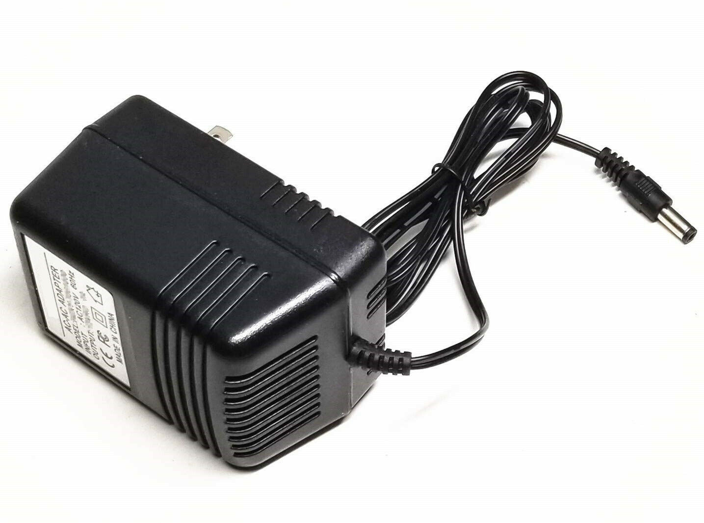 AC Adapter Power For Singing SML385BTW SML385BTBK Karaoke System DC 5.8V-6V Specifications: Type: AC to DC - Click Image to Close