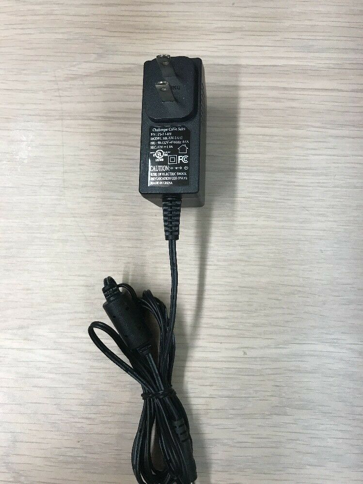 *Brand NEW* 12V 1A PS-2.1-SW AC Adapter HK-XX12-U12 Power Supply