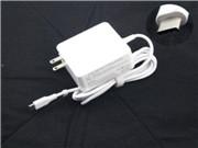 *Brand NEW* Universal A1534 A610C 20.3V-3A/14.5V-2A/12V-3A/9V-3A/5.2V-2.4A Ac Adapter type C POWER Supply - Click Image to Close