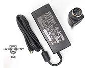 *Brand NEW* SW34-1202A02-S4 Genuine WEIHAI 12V 2.0A 24W AC Adapter POWER Supply - Click Image to Close