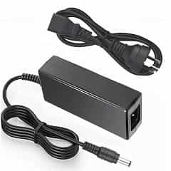 AC Adapter Charger Compatible Sony Handycam DCR-TRV33 DCR-TRV210 DCR-TRV230 DCR-TRV250 DCR-TRV280 DCR-TRV260 D
