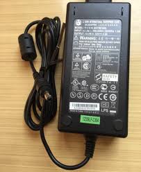 *100% Brand NEW* LI SHIN 12V DC 4APOWER AC ADAPTER for 0217B1248 SUPPLY NEC LCD TV Monitor