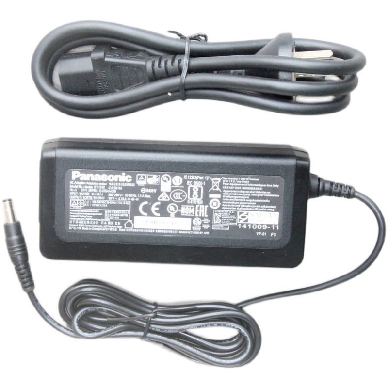 *Brand NEW*DC19V 4.74A (90W) AC DC ADAPTHE Panasonic JS-970AA-010 DA-90H19 POWER Supply